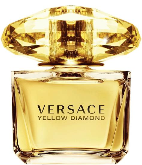 versace yellow diamond fragrance|perfume Versace woman yellow diamond.